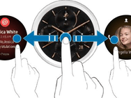 Samsung Gear 2015 Tizen sdk