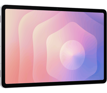 Samsung Galaxy Tab S11, Wi-Fi, 128GB opslag Zilver