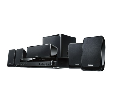 Yamaha BDX-610