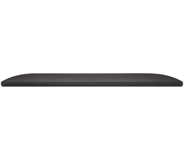 LG 49UT640S0ZA Zwart