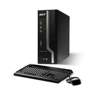 Acer Veriton X480G