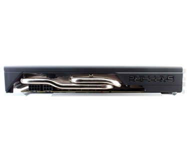 Sapphire Nitro+ Radeon RX 580 4GD5 (11265-36)
