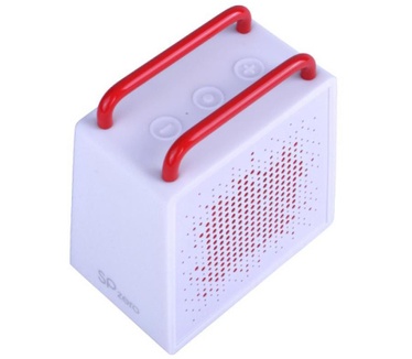 Antec SPzero Wit