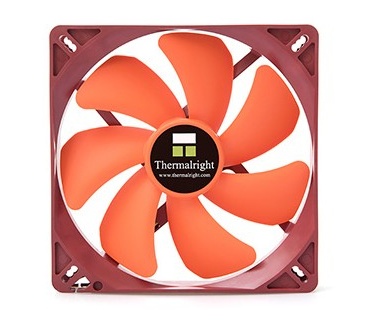 Thermalright TY-143 SQ