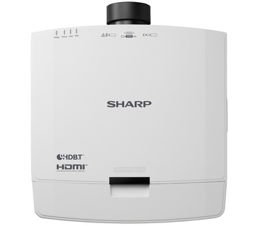 Sharp V801U