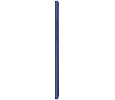Lenovo IdeaPad A8-50 (ZA030028DE) Blauw