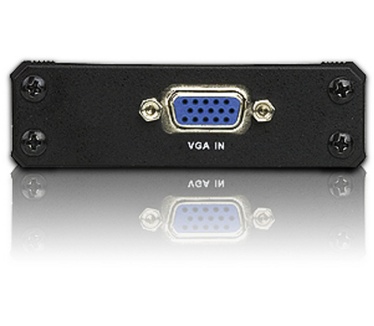 Aten VC160A - VGA to DVI Converter