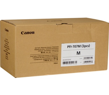 Canon PFI-707M