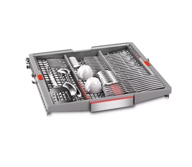 Bosch Serie | 8 SBV8ZCX09N SERIE 8 HOME CONNECT