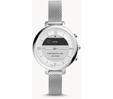 Fossil Monroe Hybrid HR