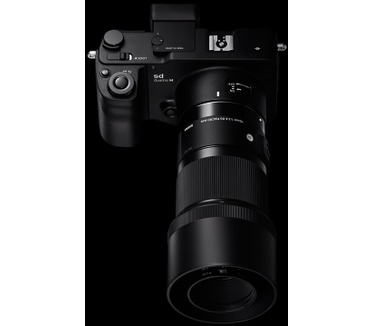 Sigma Art 70mm F2.8 DG Macro (Canon)