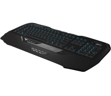 Roccat ISKU+