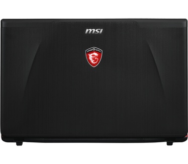 MSI Gaming Series GE60 2PE-046NL Apache Pro