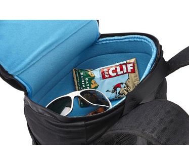 Thule TPDP-101 Perspectiv Daypack Grijs, Zwart