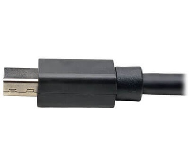 Tripp-Lite P586-003-HD-V2A Zwart