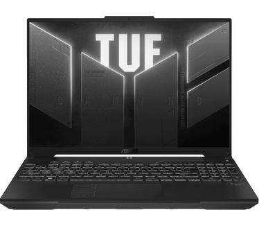 ASUS TUF Gaming A16 FA607PI-RL113W AMD Ryzen-9 7940HX/16"/16GB/1TB SSD/RTX 4070/W11 (Q1-2025)