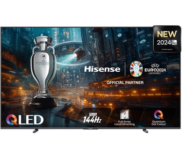 Hisense 100E7NQ PRO