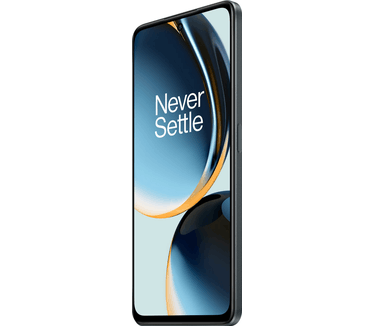 OnePlus Nord CE 3 Lite Zwart