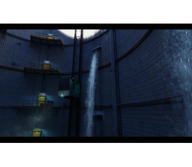 Mirror's Edge
