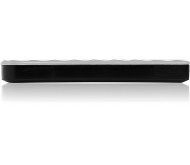 Verbatim Store 'n' Go 2TB Zilver