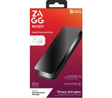 Zagg Fusion Privacy Anti-Glare