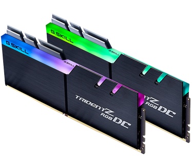 G.Skill Trident Z RGB F4-3200C14D-64GTZDCB
