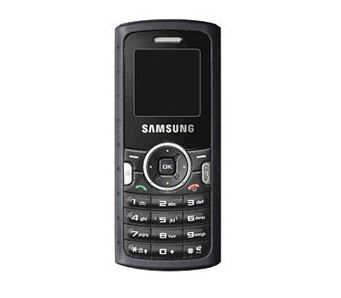 Samsung SGH-M110