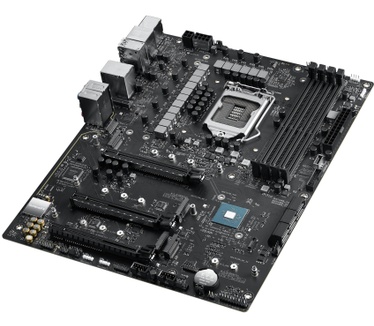 ASUS ROG STRIX Z590-F GAMING WIFI