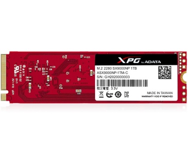 Adata XPG SX9000 1TB