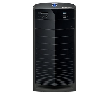 Medion Akoya PC P2304 DR