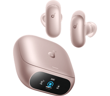 Soundcore Liberty 5 Pro Roze