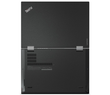 Lenovo X1 Yoga