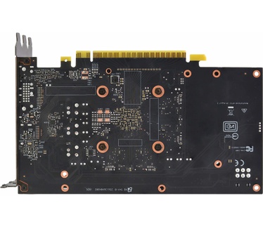 EVGA GeForce GTX 1650 XC Black