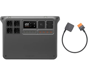 DJI Power 2000 Mavic 3 Series Fast Charge Combo