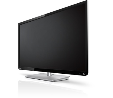Toshiba 32L6463DG Zwart