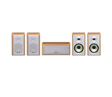 JVC SX-A305 Bruin