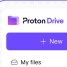 Proton komt dit jaar met Drive-client voor Linux