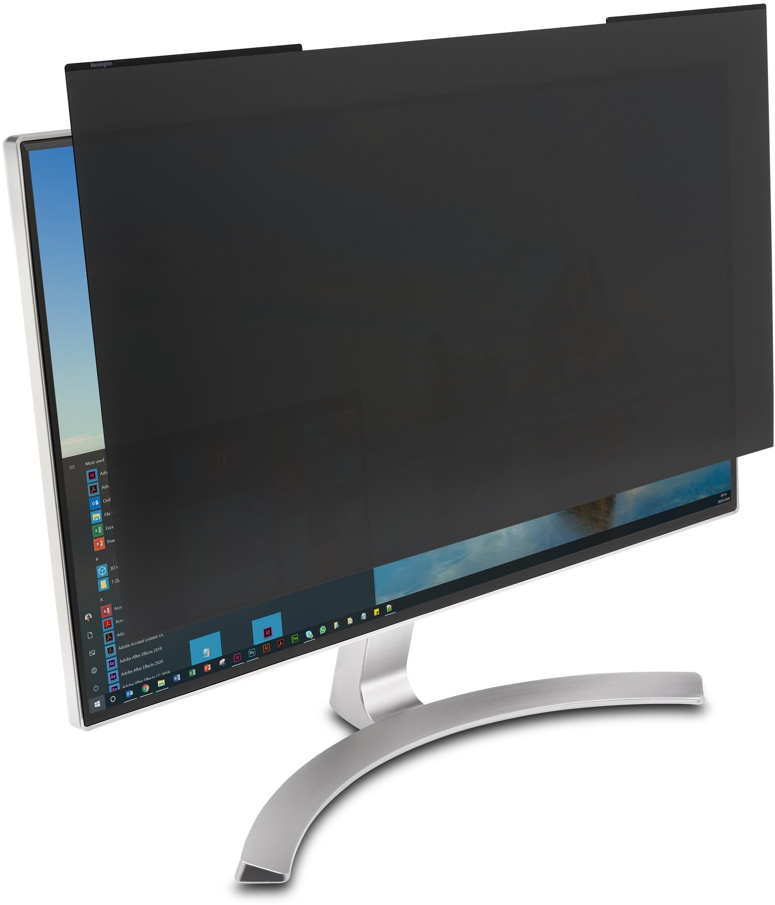 PYS Magnetisch privacyscherm voor laptop 16 inch 16