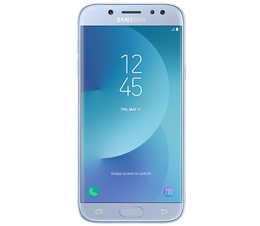 Samsung Galaxy J5 (2017) Duos Blauw
