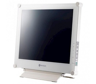 AG Neovo X-17E Wit