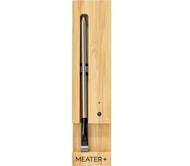 Meater Plus thermometer