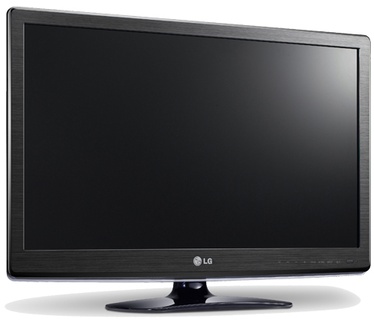 LG 26LS3500