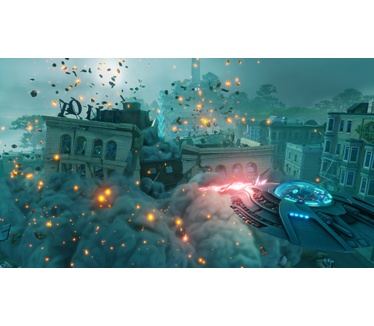 Destroy All Humans! 2 Reprobed SW2