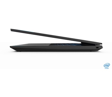 Lenovo ideapad L340-17IRH Gaming (81LL00CCMB, Azerty toetsenbord)