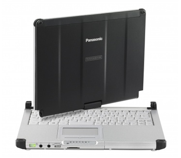 Panasonic Toughbook CF-C2CUEBBE4