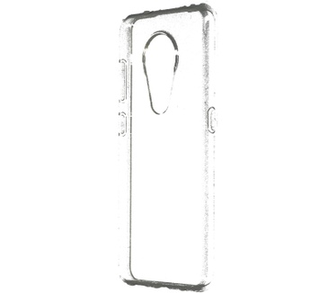 Mobiparts Classic TPU Case Nokia 6.2/7.2 (2019) Transparent