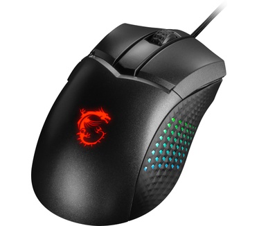 MSI Clutch GM51 Lightweight