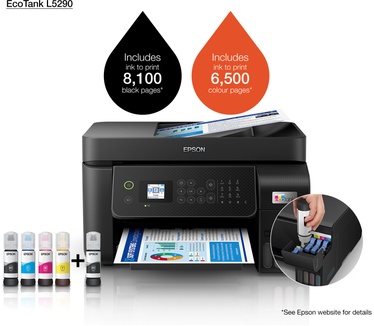 Epson L5290