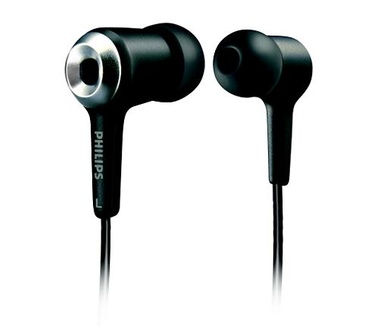 Philips SHN2500 (Zwart)