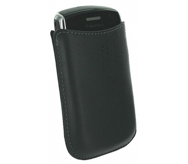 BlackBerry BlackBerry Leren Pouch HDW-18962-001 (black)